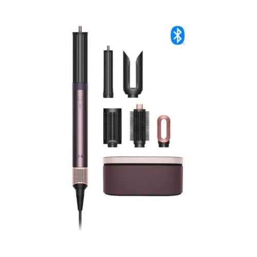 Dyson Airwrap Coanda2x – Jasper Plum, Straight & Wavy